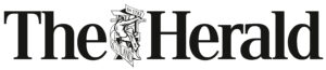 Herald scotland newspaper logo